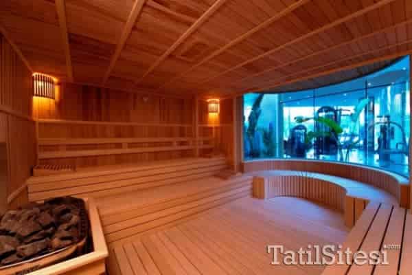 Sentido Zeynep Golf Spa Hotel